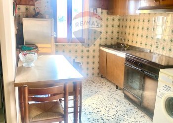 Cucina - Casa indipendente Via Ciro Menotti
 
4, Francavilla di Sicilia - foto 26