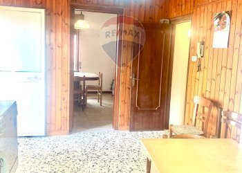 Hall / corridoio - Casa indipendente Via Ciro Menotti
 
4, Francavilla di Sicilia - foto 27