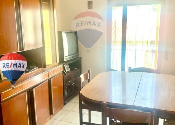 Sala da pranzo - Casa indipendente Via Ciro Menotti
 
4, Francavilla di Sicilia - foto 29