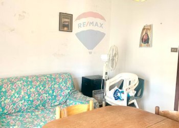 Sala da pranzo - Casa indipendente Via Ciro Menotti
 
4, Francavilla di Sicilia - foto 30