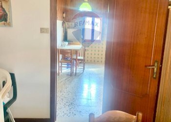 Hall / corridoio - Casa indipendente Via Ciro Menotti
 
4, Francavilla di Sicilia - foto 33