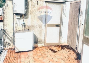 Terrazza - Casa indipendente Via Ciro Menotti
 
4, Francavilla di Sicilia - foto 34