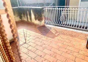 Terrazza - Casa indipendente Via Ciro Menotti
 
4, Francavilla di Sicilia - foto 37