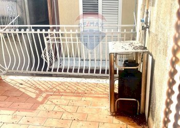Terrazza - Casa indipendente Via Ciro Menotti
 
4, Francavilla di Sicilia - foto 38