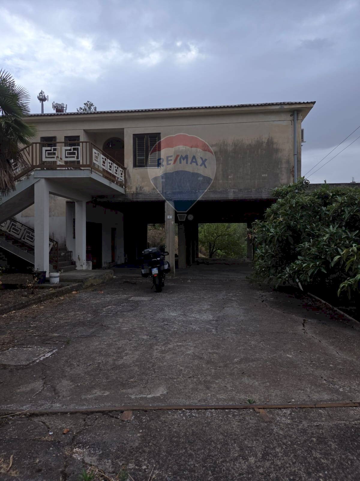 Casa all\'aperto - Villa via vincenzo bellini
 
7, Bronte - foto 2