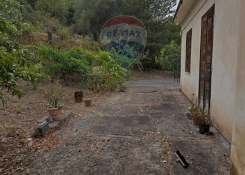 Giardino - Villa via vincenzo bellini
 
7, Bronte - foto 6