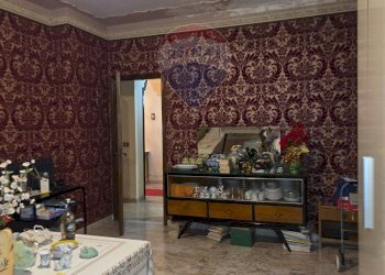 Soggiorno - Villa via vincenzo bellini
 
7, Bronte - foto 21