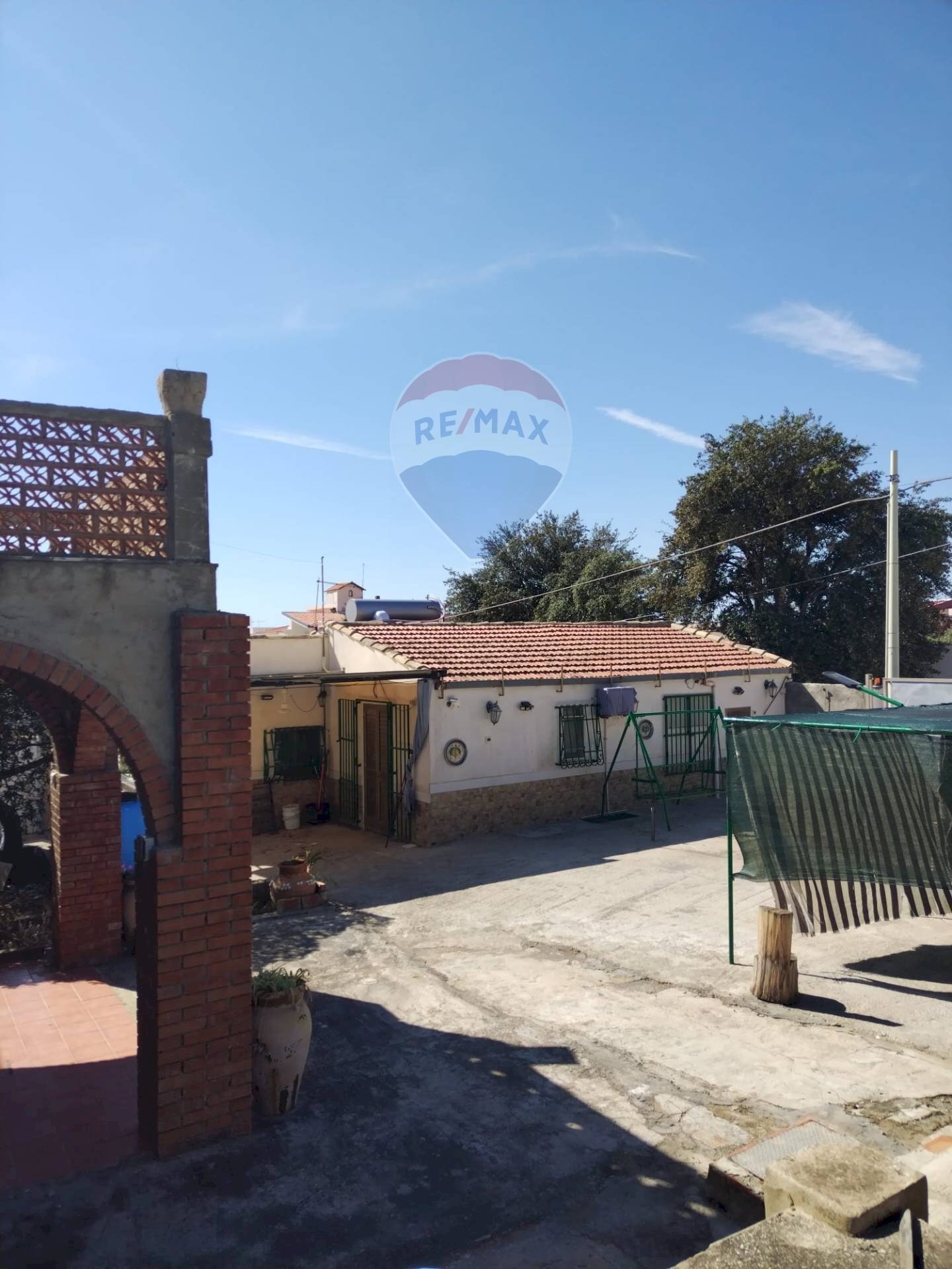 Casa all\'aperto - Villa via baia dorica
 
23, Vittoria - foto 2
