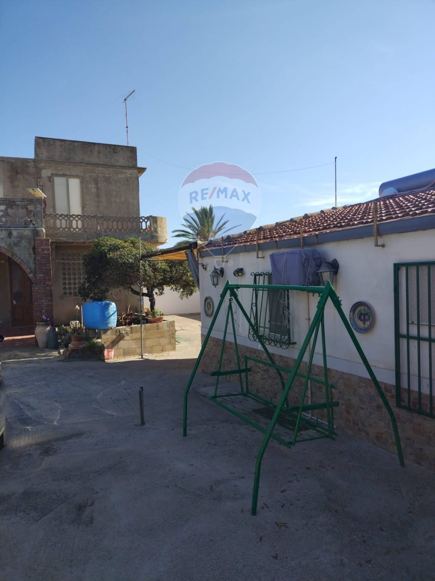 Terrazza - Villa via baia dorica
 
23, Vittoria - foto 3