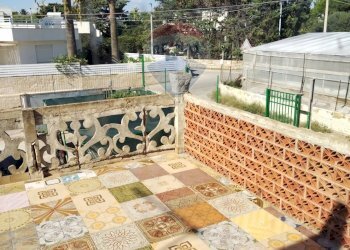 Terrazza - Villa via baia dorica
 
23, Vittoria - foto 15