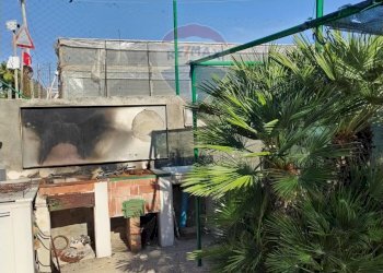 Casa all\'aperto - Villa via baia dorica
 
23, Vittoria - foto 18