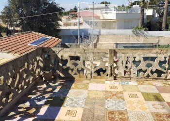 Terrazza - Villa via baia dorica
 
23, Vittoria - foto 40