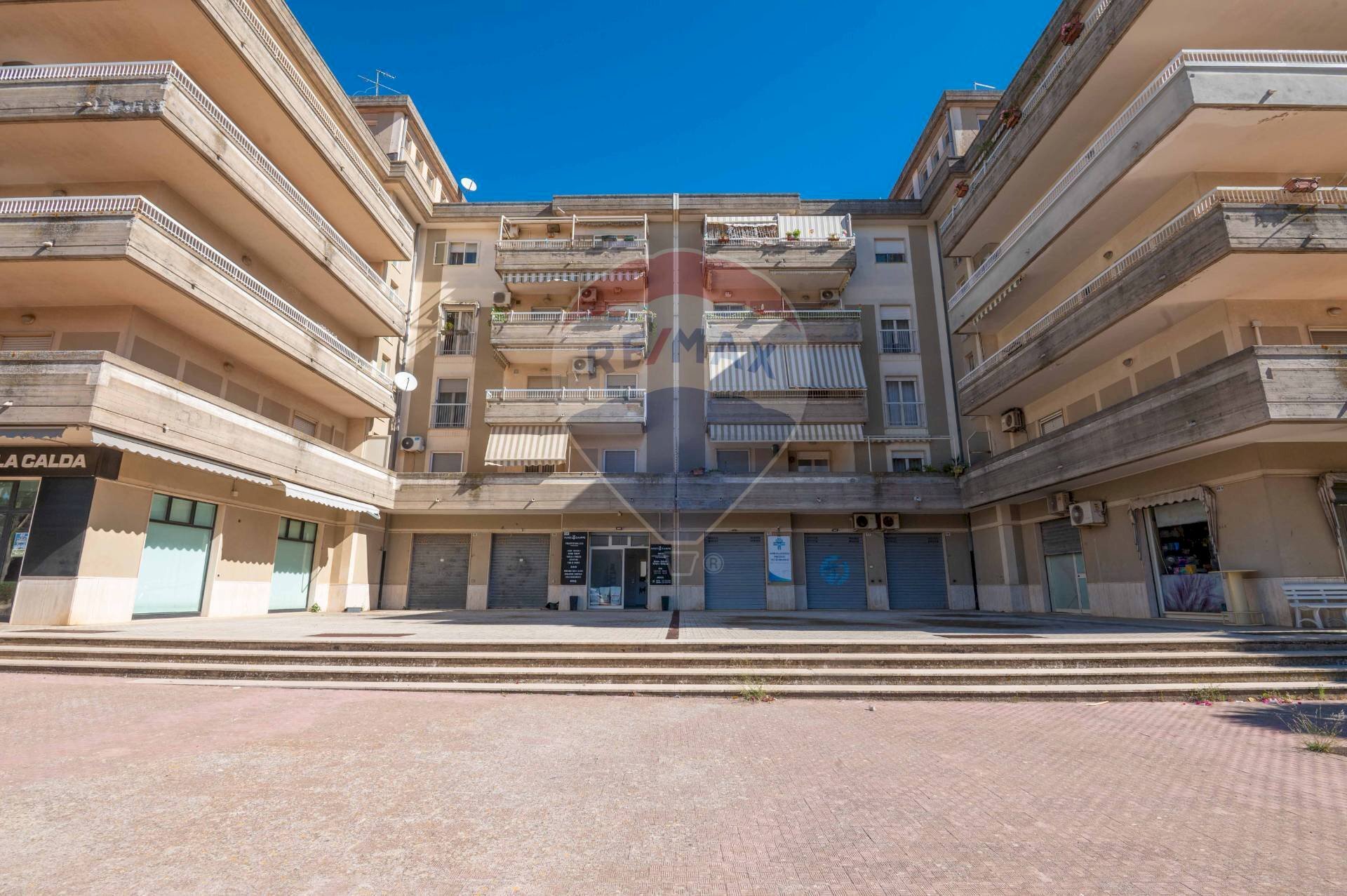Edificio all\'aperto - Appartamento Via Tenente Cataldo
 
36, Caltagirone - foto 2