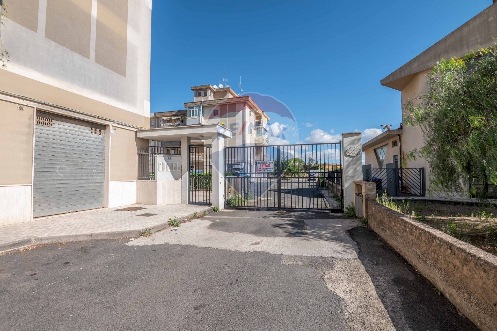 Terrazza - Appartamento Via Tenente Cataldo
 
36, Caltagirone - foto 3