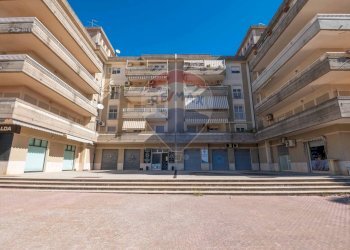 Edificio all\'aperto - Appartamento Via Tenente Cataldo
 
36, Caltagirone - foto 2