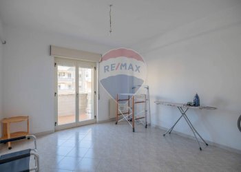 Stanza vuota - Appartamento Via Tenente Cataldo
 
36, Caltagirone - foto 6