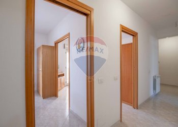 Hall / corridoio - Appartamento Via Tenente Cataldo
 
36, Caltagirone - foto 11