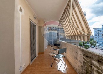 Balcone - Appartamento Via Tenente Cataldo
 
36, Caltagirone - foto 23