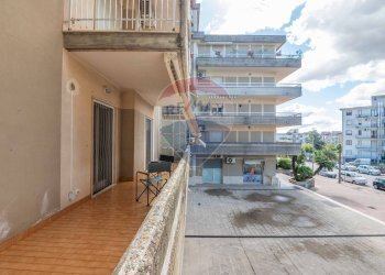 Edificio all\'aperto - Appartamento Via Tenente Cataldo
 
36, Caltagirone - foto 24