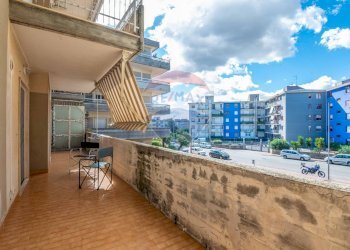 Balcone - Appartamento Via Tenente Cataldo
 
36, Caltagirone - foto 25