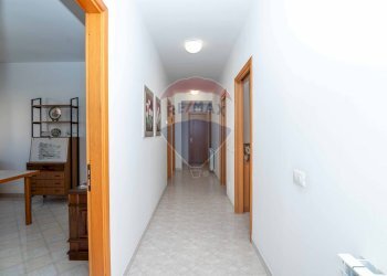 Hall / corridoio - Appartamento Via Tenente Cataldo
 
36, Caltagirone - foto 29