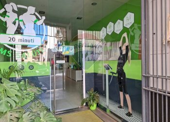 Palestra - Commercial Premises Corso Mazzini
22, Figline e Incisa Valdarno - photo 3