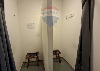 Hall / corridoio - Commercial Premises Corso Mazzini
22, Figline e Incisa Valdarno - photo 22