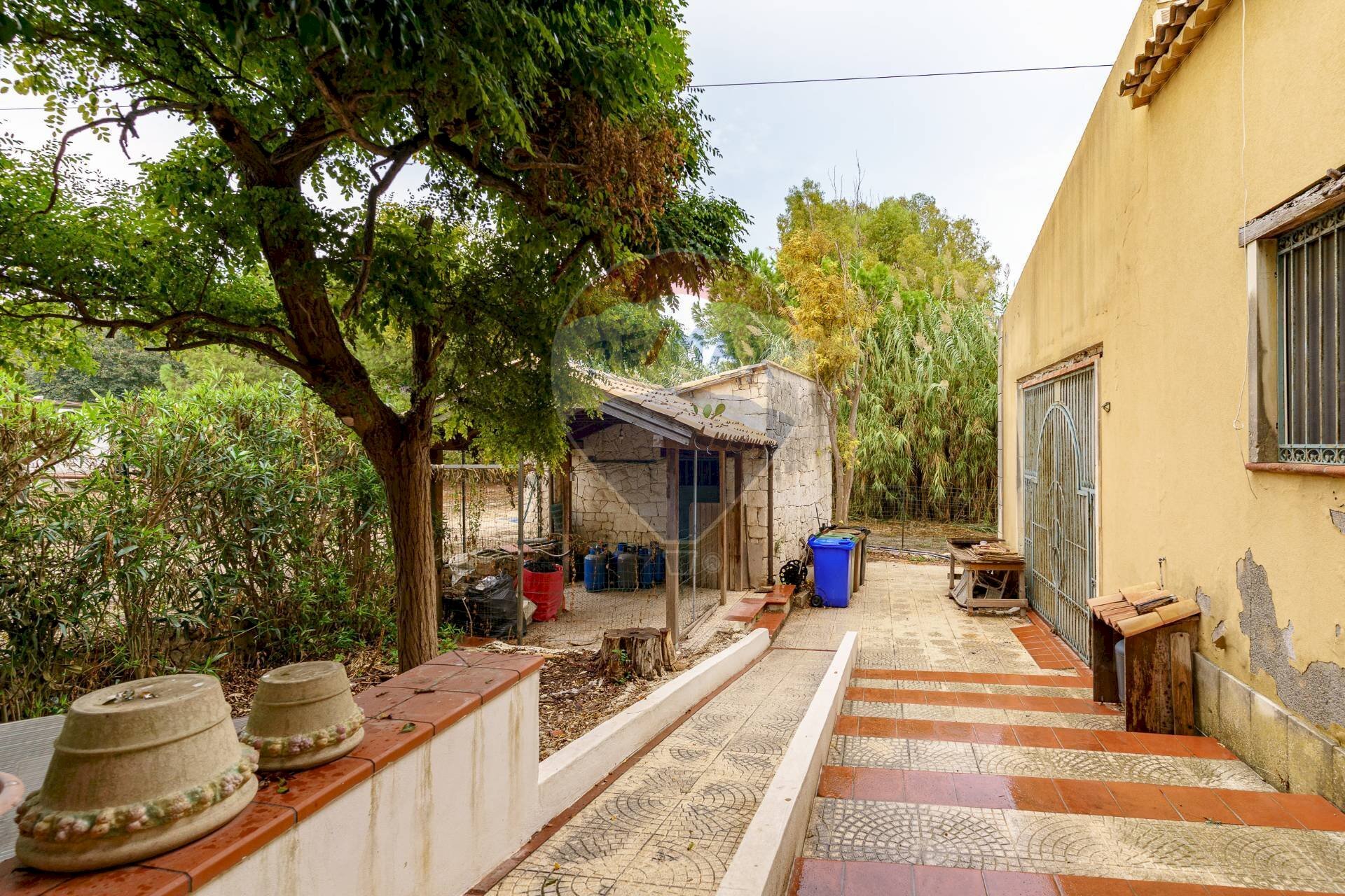 Terrazza - Villa RONCO II A VIALE PAOLO ORSI
 
9, Siracusa - photo 3