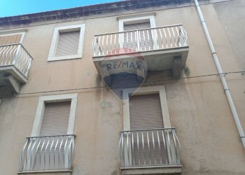 Edificio all\'aperto - Trilocale Via Mario Rapisardi
 
54, Ragusa - foto 11