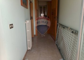 Hall / corridoio - Trilocale Via Mario Rapisardi
 
54, Ragusa - foto 25