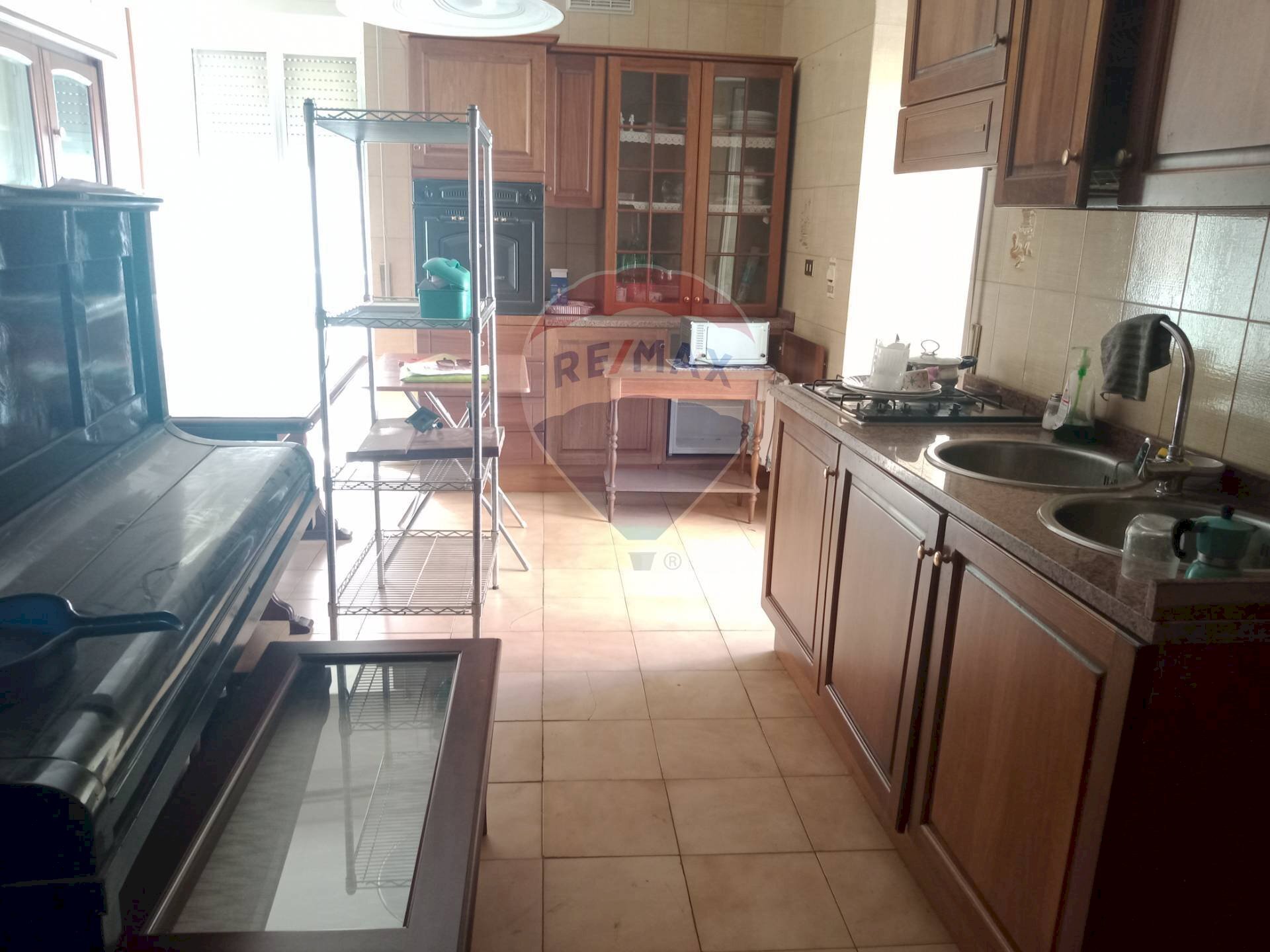 Cucina - Appartamento Via Mario Rapisardi
 
54, Ragusa - foto 3