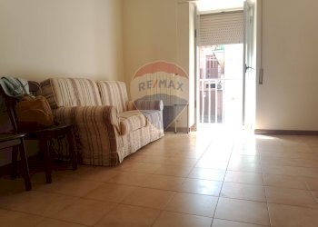 Soggiorno - Appartamento Via Mario Rapisardi
 
54, Ragusa - foto 1