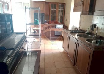 Cucina - Appartamento Via Mario Rapisardi
 
54, Ragusa - foto 3