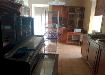 Cucina - Appartamento Via Mario Rapisardi
 
54, Ragusa - foto 4