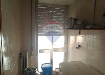 Cucina - Appartamento Via Mario Rapisardi
 
54, Ragusa - foto 9