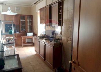 Cucina - Appartamento Via Mario Rapisardi
 
54, Ragusa - foto 10