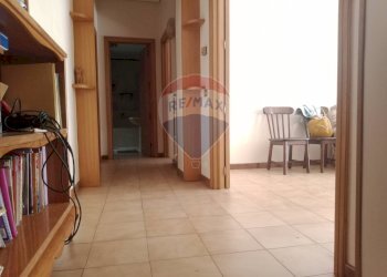 Hall / corridoio - Appartamento Via Mario Rapisardi
 
54, Ragusa - foto 15