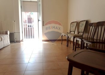 Soggiorno - Appartamento Via Mario Rapisardi
 
54, Ragusa - foto 18