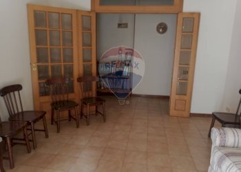 Sala da pranzo - Appartamento Via Mario Rapisardi
 
54, Ragusa - foto 21