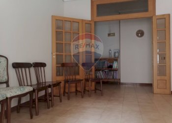 Sala da pranzo - Appartamento Via Mario Rapisardi
 
54, Ragusa - foto 22
