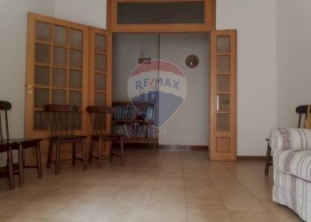 Sala da pranzo - Appartamento Via Mario Rapisardi
 
54, Ragusa - foto 23