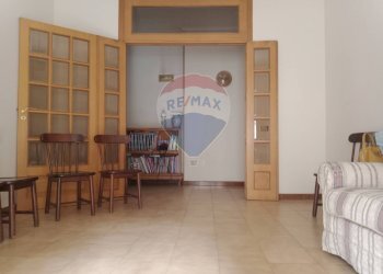 Soggiorno - Appartamento Via Mario Rapisardi
 
54, Ragusa - foto 24