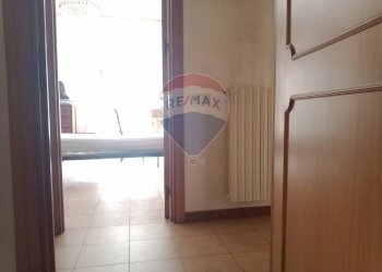 Hall / corridoio - Appartamento Via Mario Rapisardi
 
54, Ragusa - foto 35