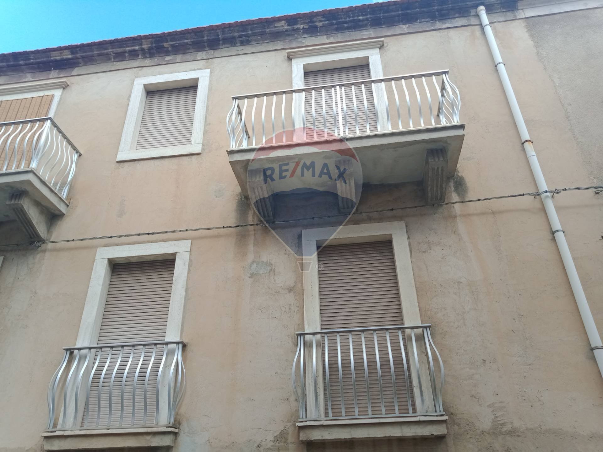 Edificio all\'aperto - Trilocale Via Mario Rapisardi
 
54, Ragusa - foto 2