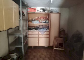 Dispensa di stoccaggio - Trilocale Via Mario Rapisardi
 
54, Ragusa - foto 11