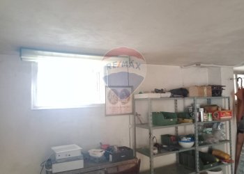 Dispensa di stoccaggio - Trilocale Via Mario Rapisardi
 
54, Ragusa - foto 15