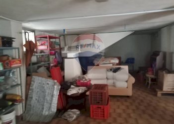 Dispensa di stoccaggio - Trilocale Via Mario Rapisardi
 
54, Ragusa - foto 16