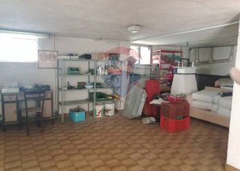 Dispensa di stoccaggio - Trilocale Via Mario Rapisardi
 
54, Ragusa - foto 20