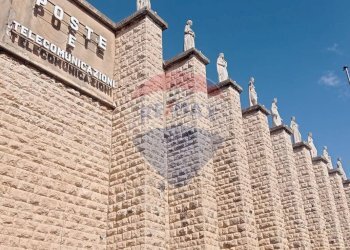 Edificio all\'aperto - Trilocale Via Mario Rapisardi
 
54, Ragusa - foto 48