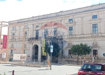 Edificio all\'aperto - Trilocale Via Mario Rapisardi
 
54, Ragusa - foto 51